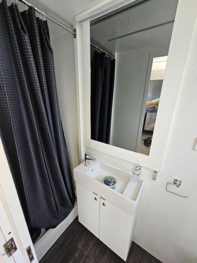 Závodní přepravní přívěs FLIEGL od společnosti LEHEL Coachbuilder - Image 2