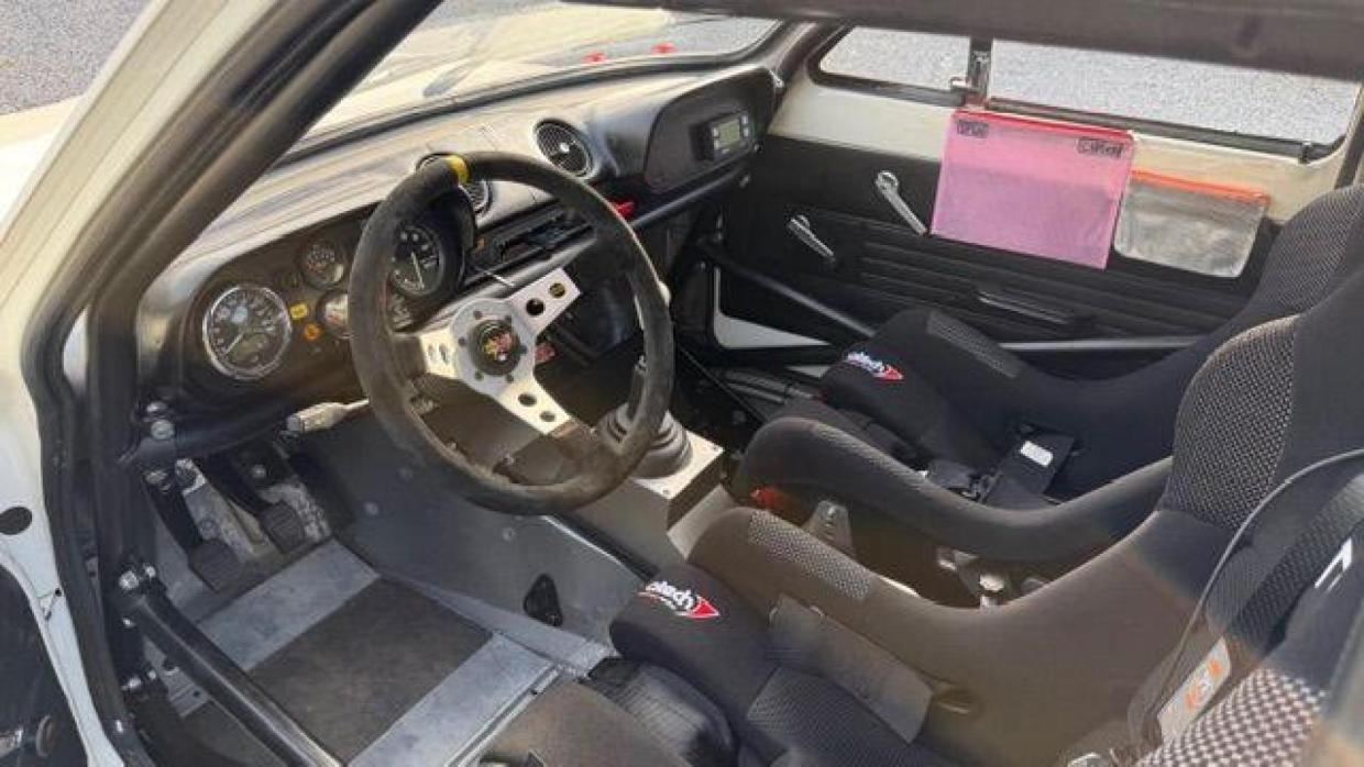 Ford Escort MK1 BDG - Image 3
