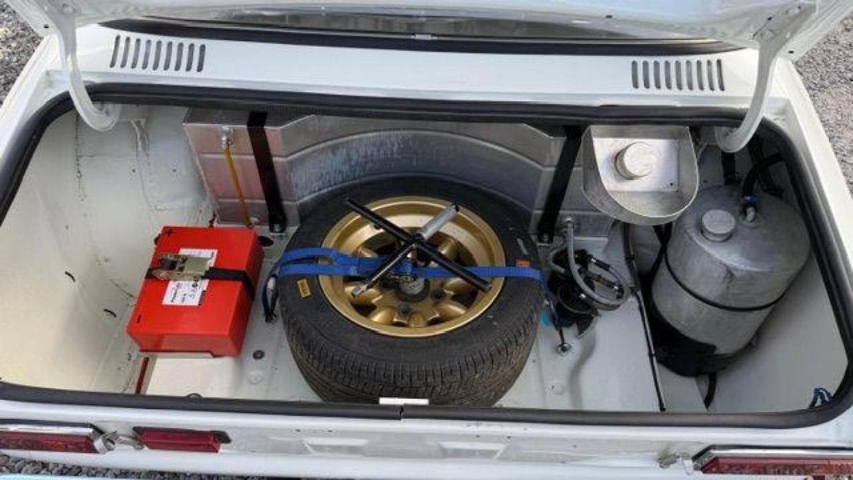 Ford Escort MK1 BDG - Image 5