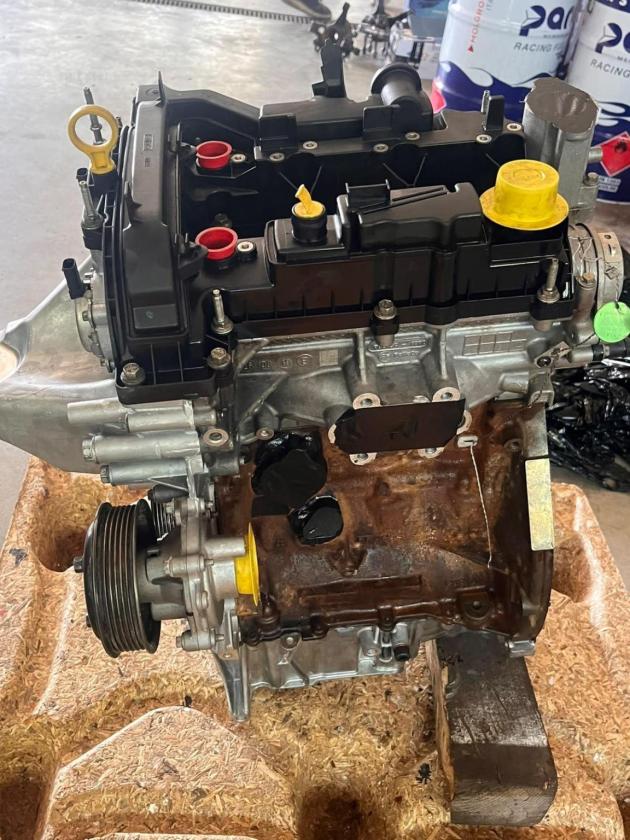 Fiesta Rally4 parts for sale M-sport