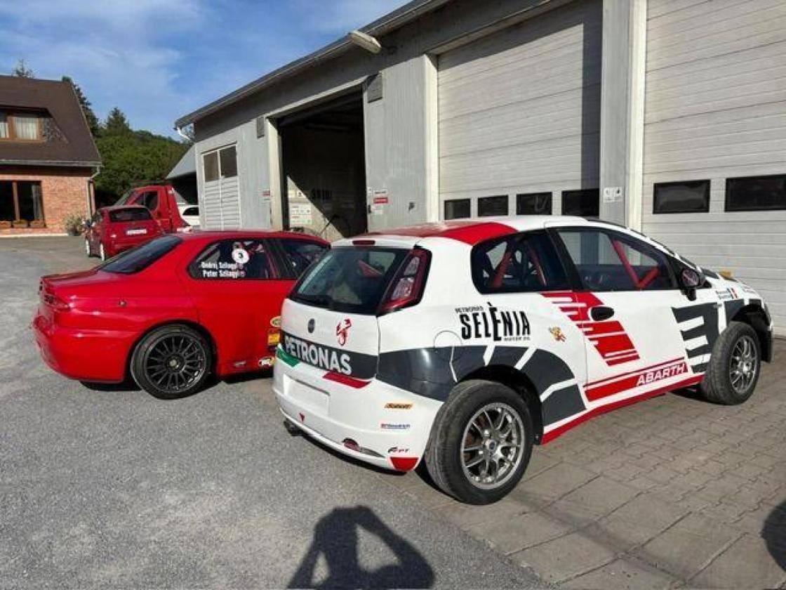 Grande Punto - Image 2