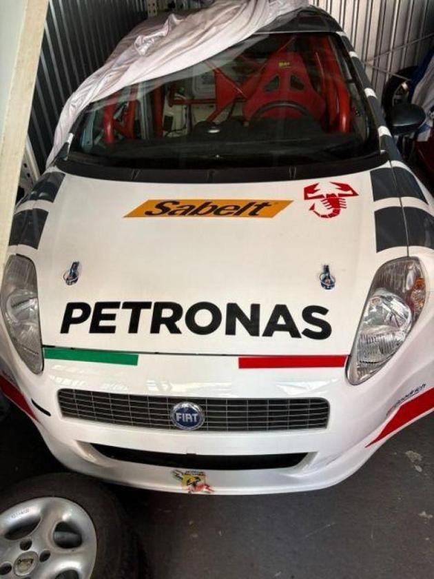 Grande Punto - Image 5