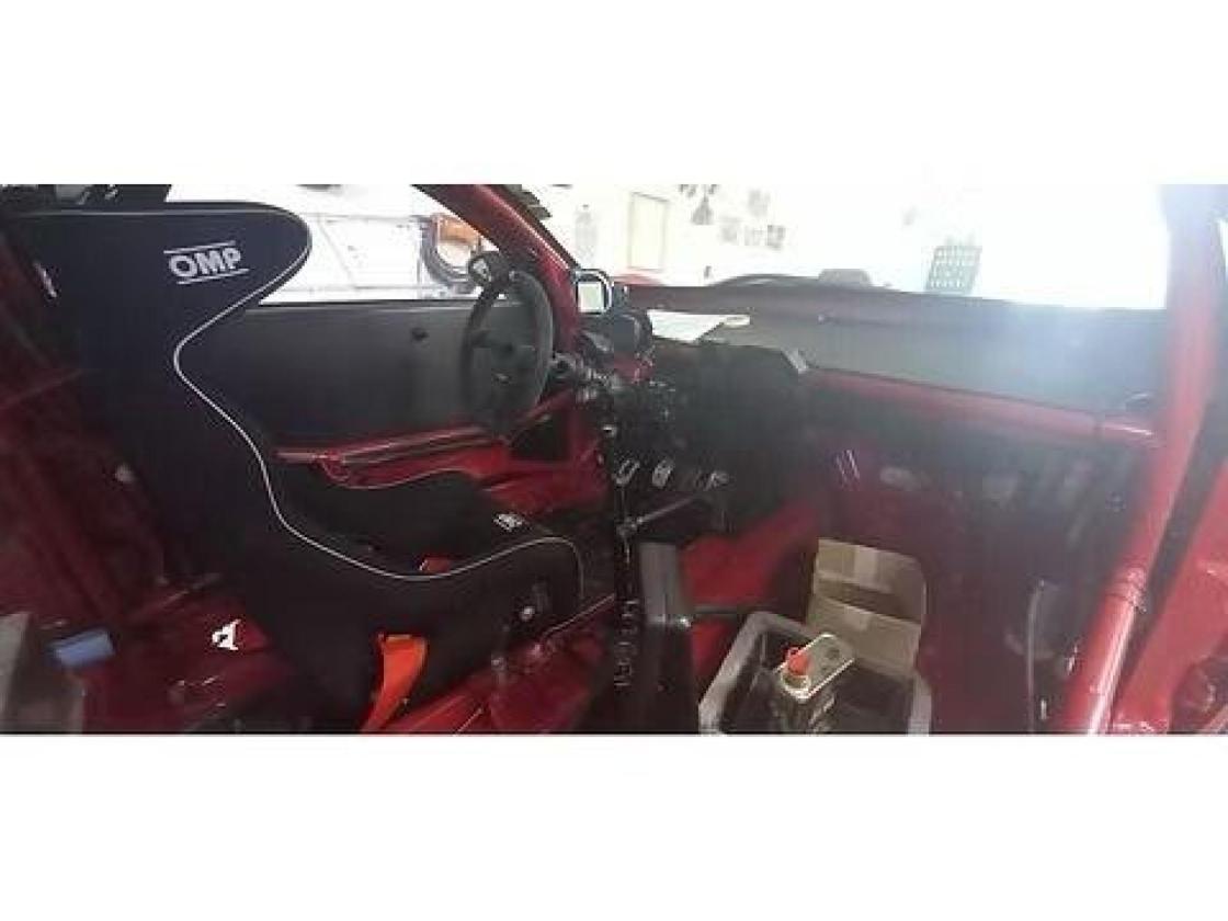 Alfa Romeo 147 GTA - Image 2