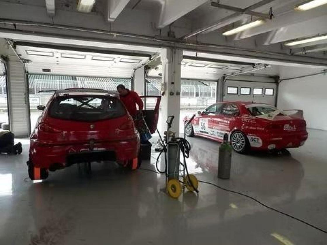 Alfa Romeo 147 GTA - Image 3