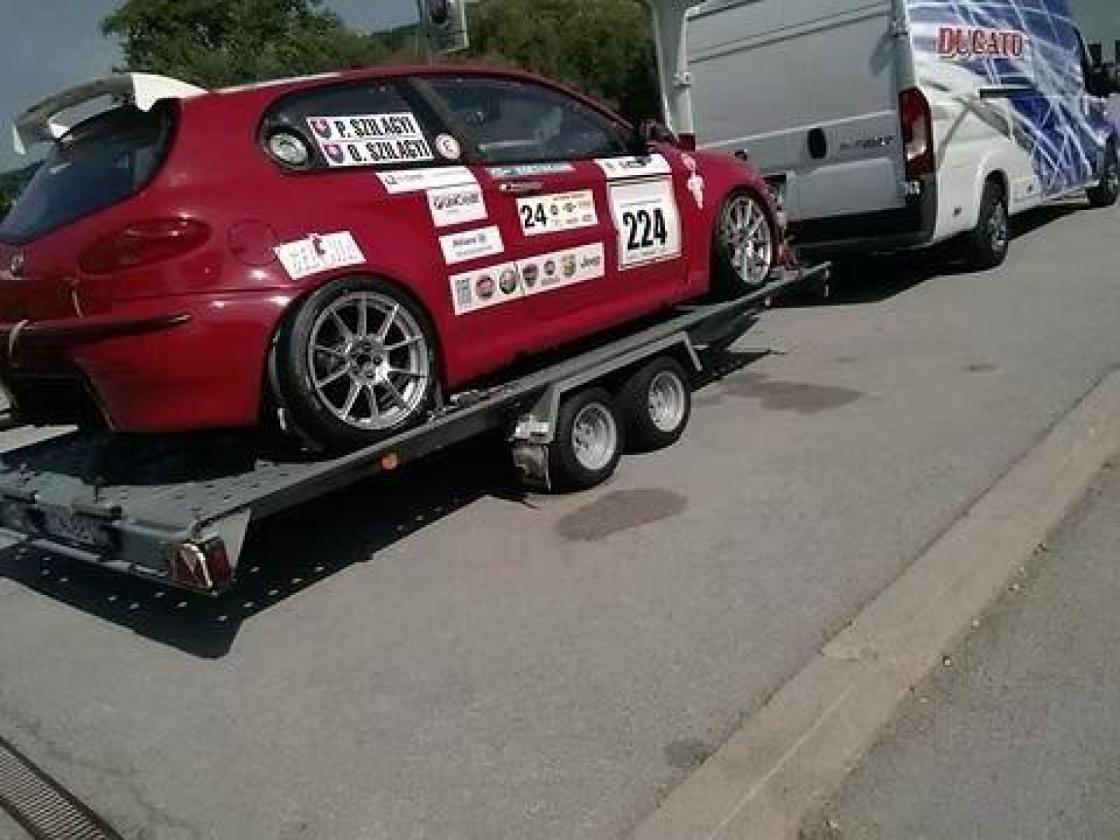 Alfa Romeo 147 GTA - Image 4