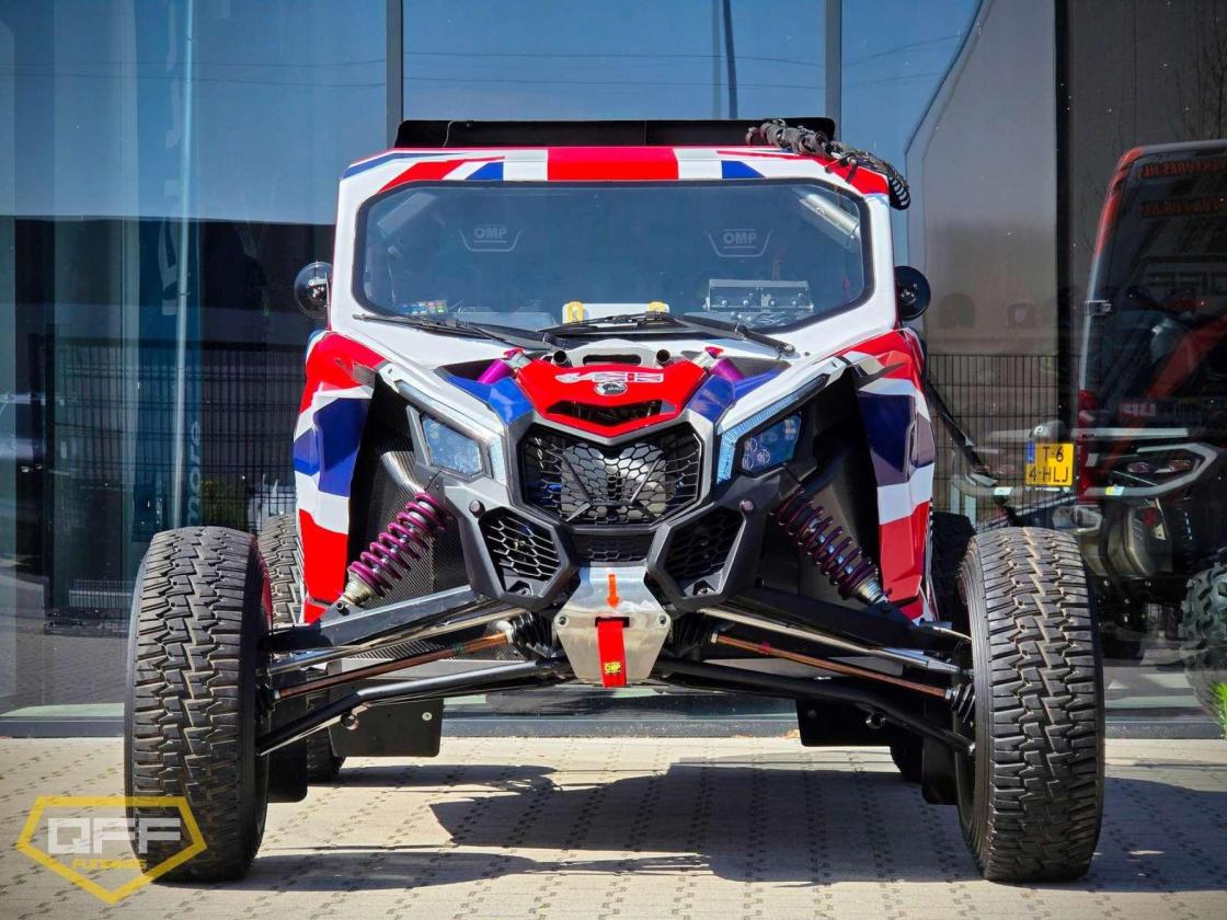 Can-Am South Racing T3 WIDE - 1000 KM! - Image 4