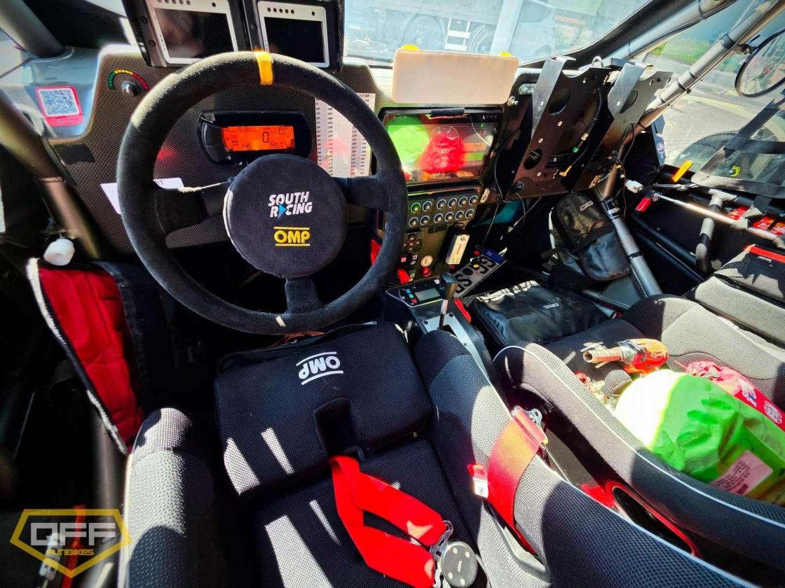 Can-Am South Racing T3 WIDE - 1000 KM! - Image 5