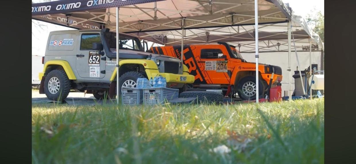 Jeep Wrangler 3.6 V6 STOCK T2 - Image 2