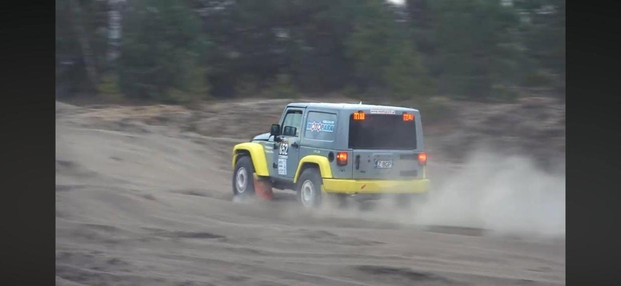 Jeep Wrangler 3.6 V6 STOCK T2 - Image 7