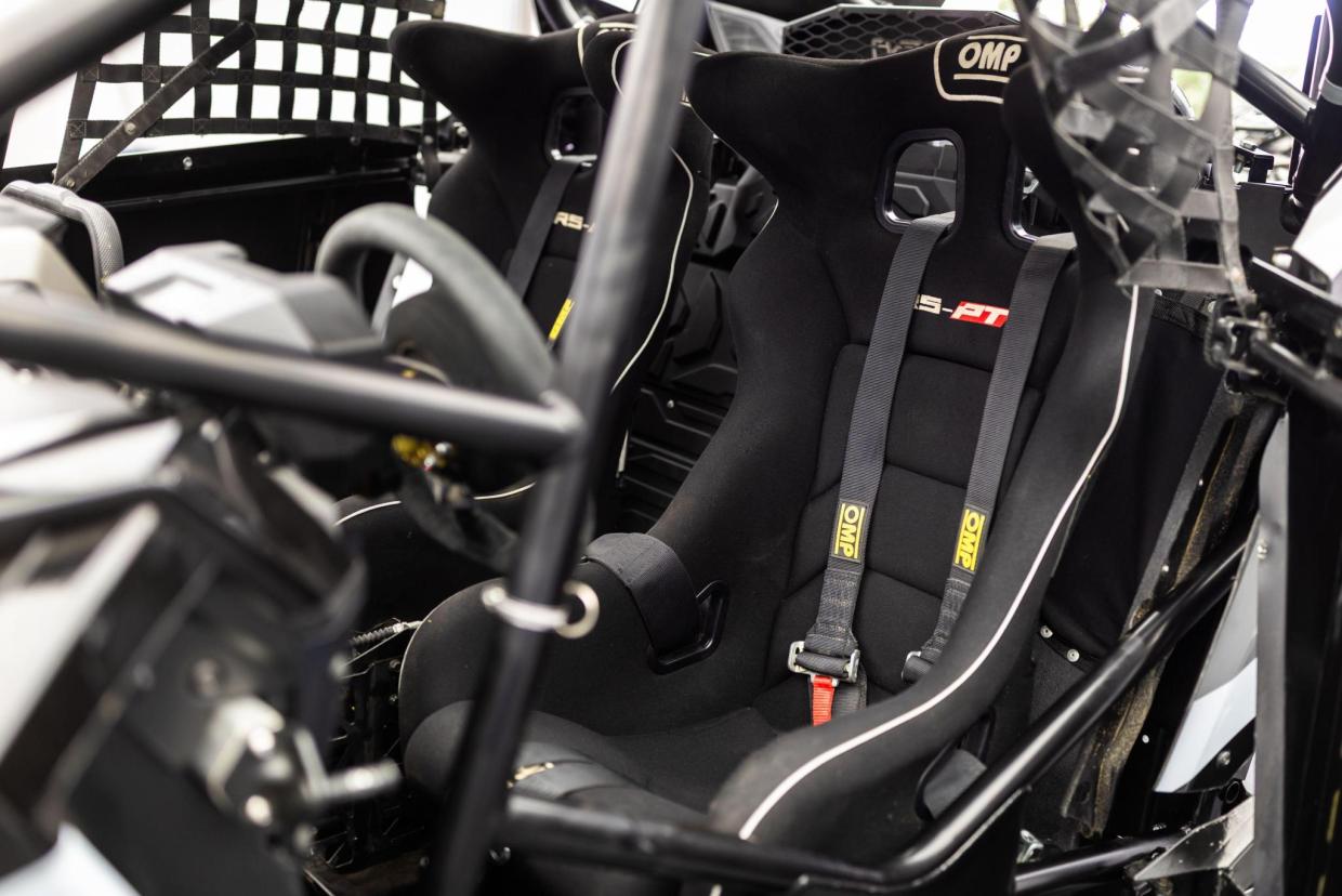 POLARIS RZR Pro R T4NATIONAL - Image 6