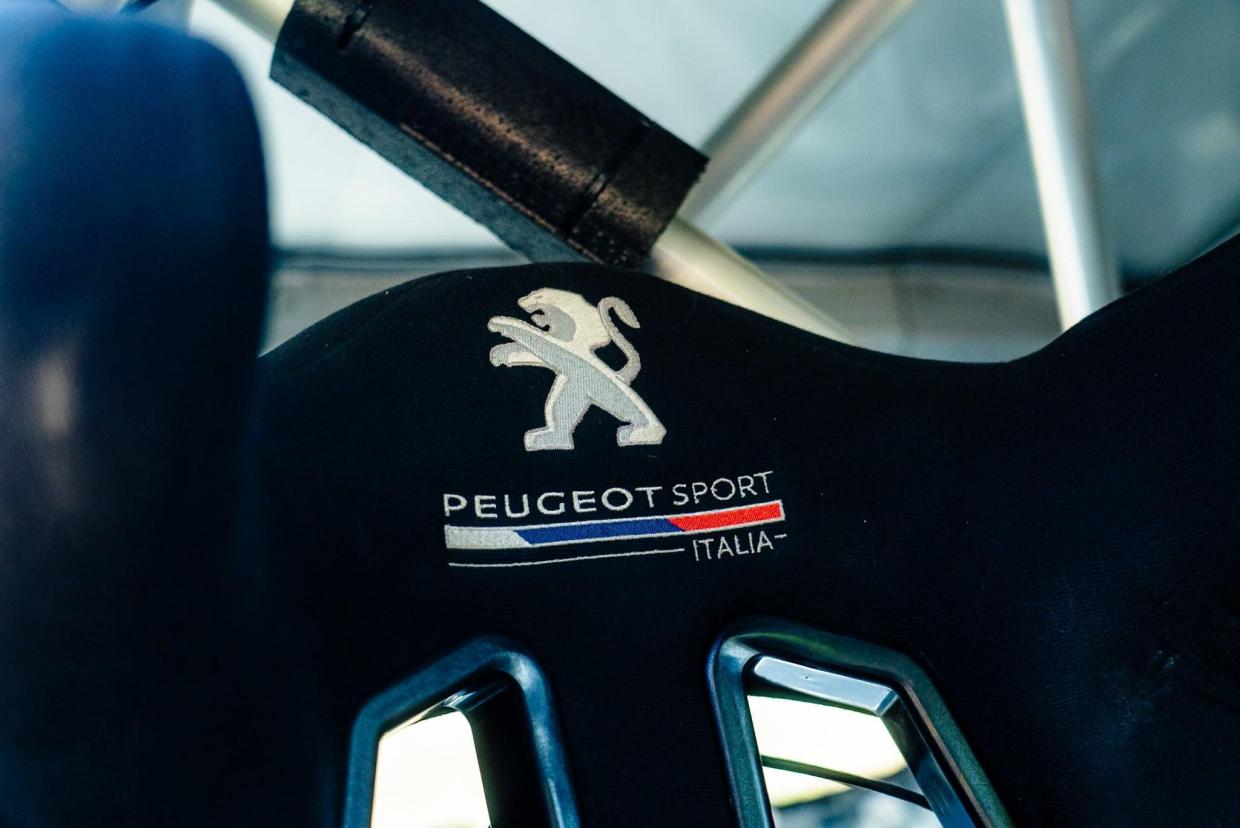Peugeot 208T16 R5 - Image 7