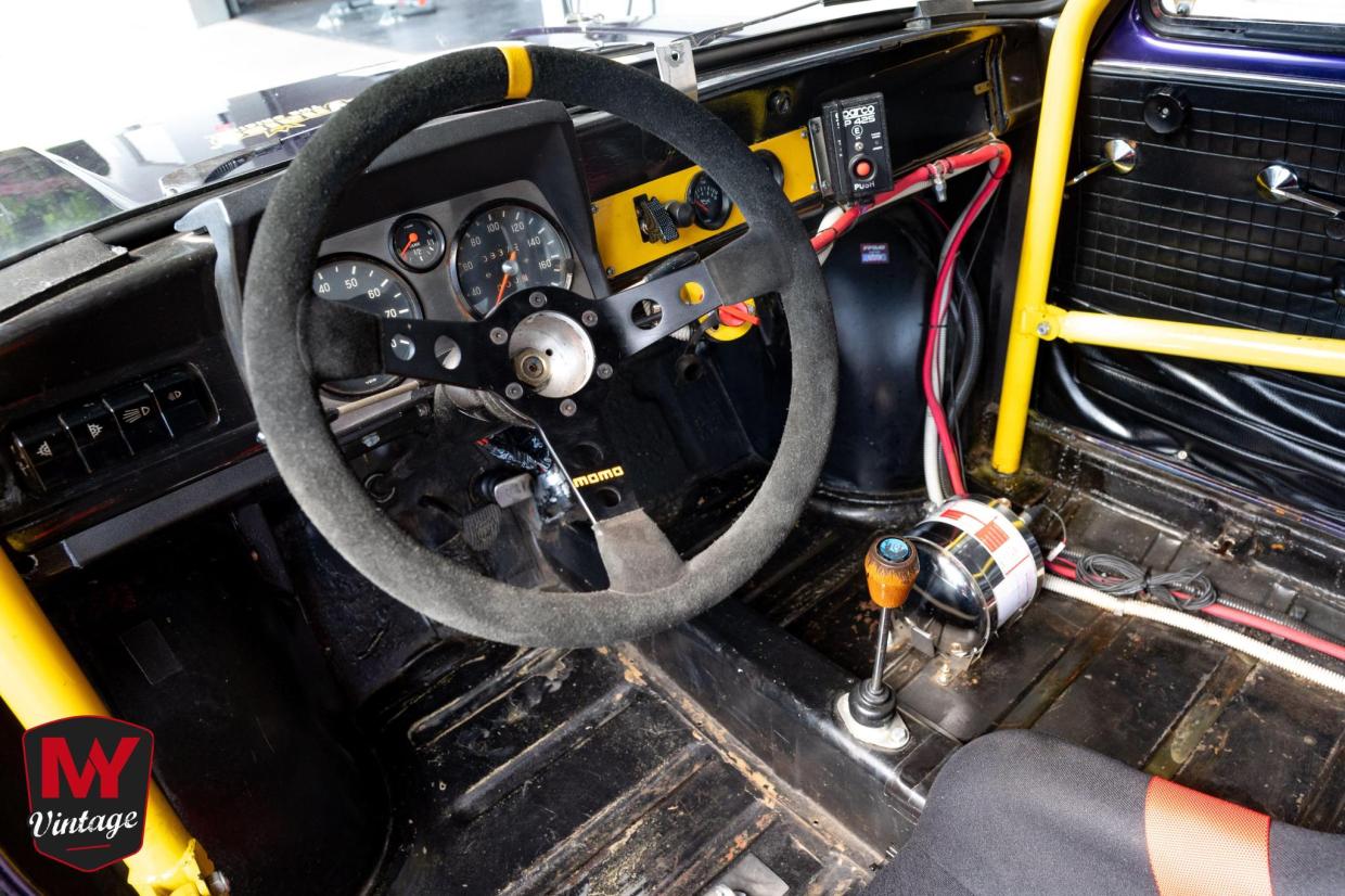 NSU 1200TT 1971 - Image 6