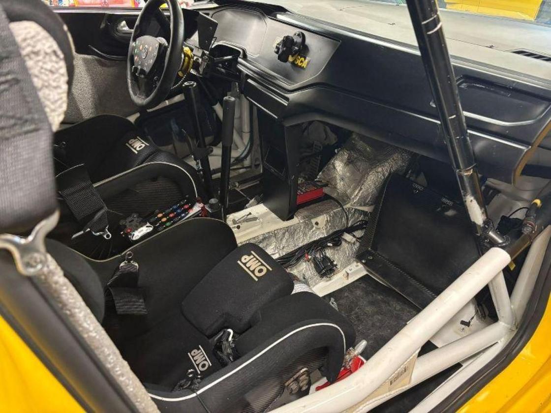 Volkswagen Polo GTI R5 - Image 8
