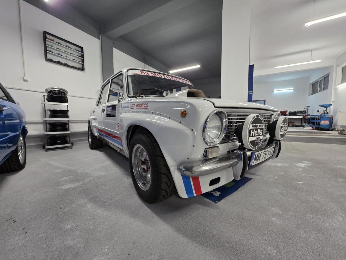 LADA 2101 (replika modelu 1600 Rally S. Brundza) - Image 2