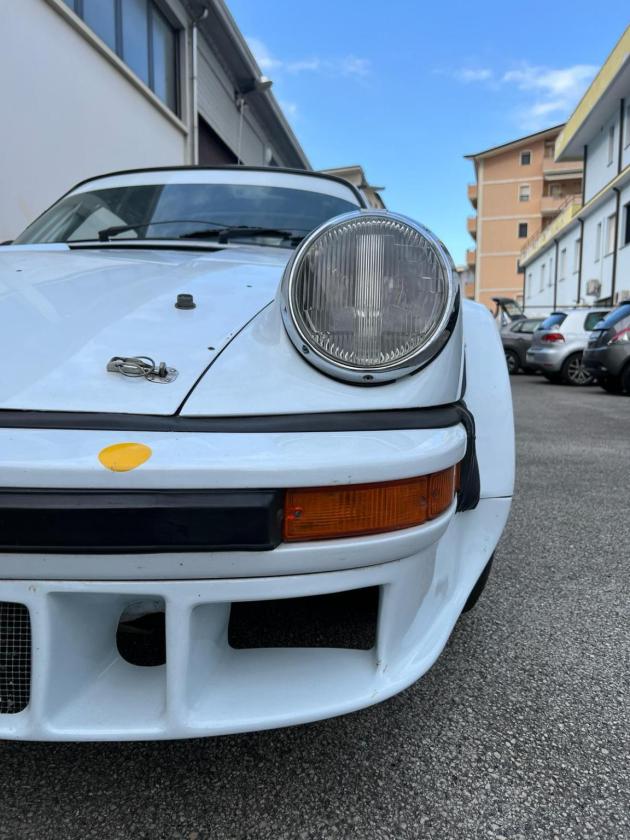 PORSCHE 911 2.7 Rally - Image 2