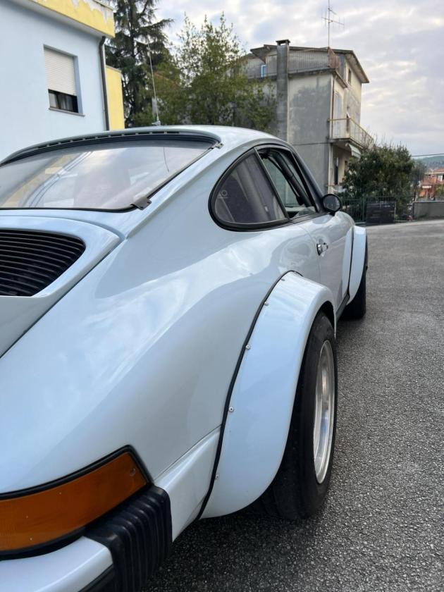 PORSCHE 911 2.7 Rally - Image 3