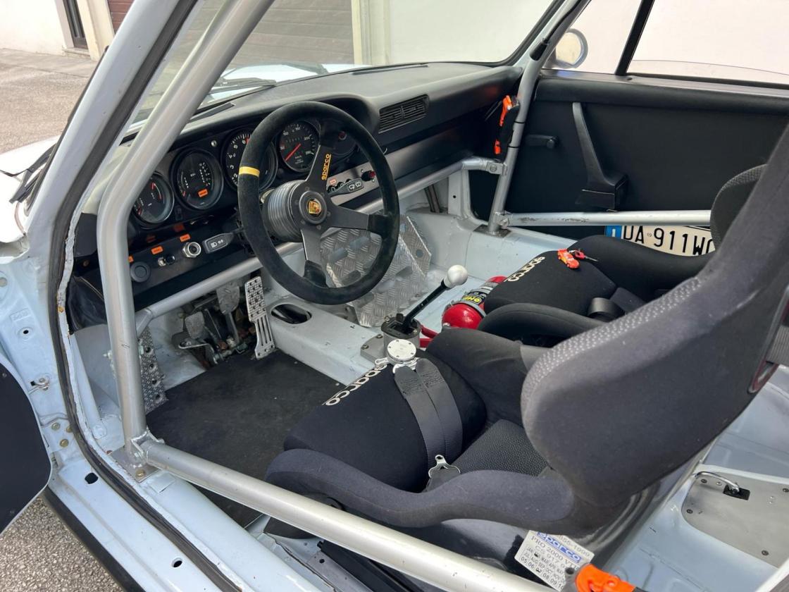 PORSCHE 911 2.7 Rally - Image 6