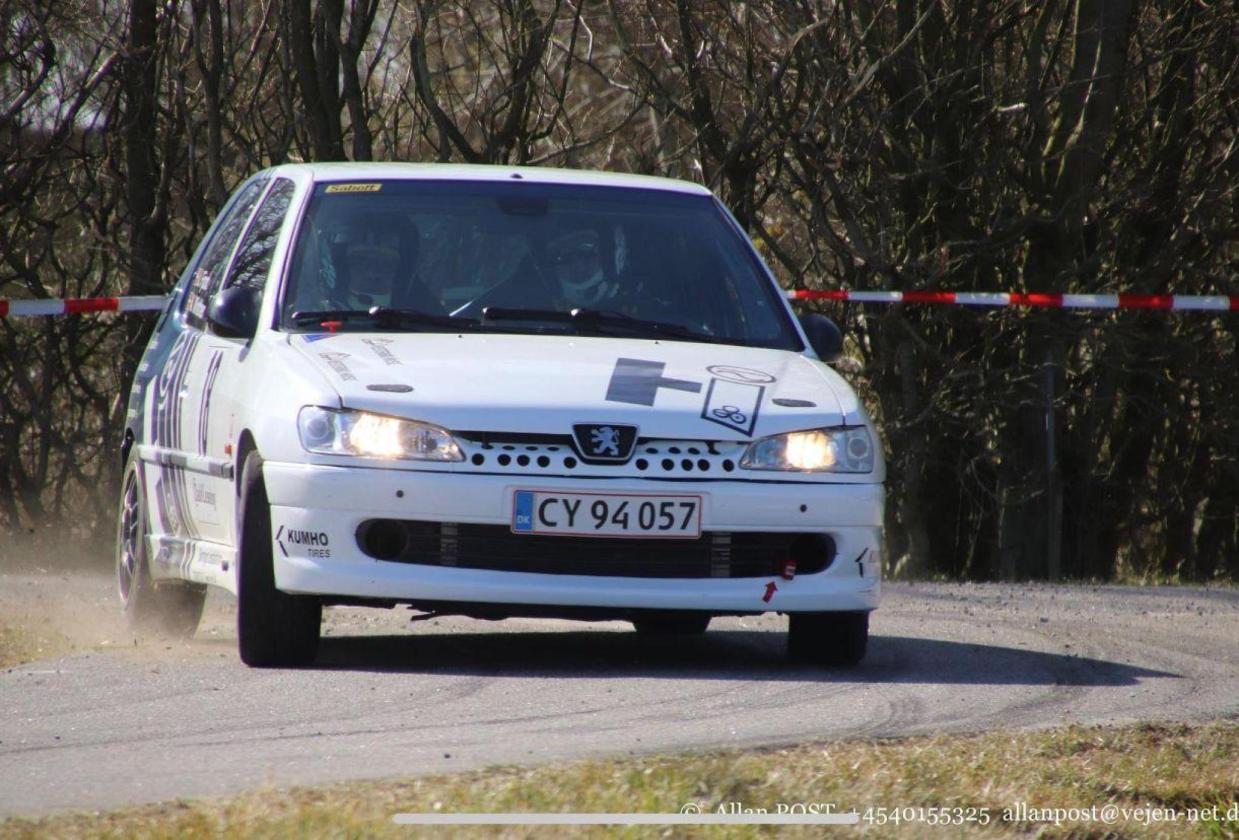 Peugeot 306 GTI-6