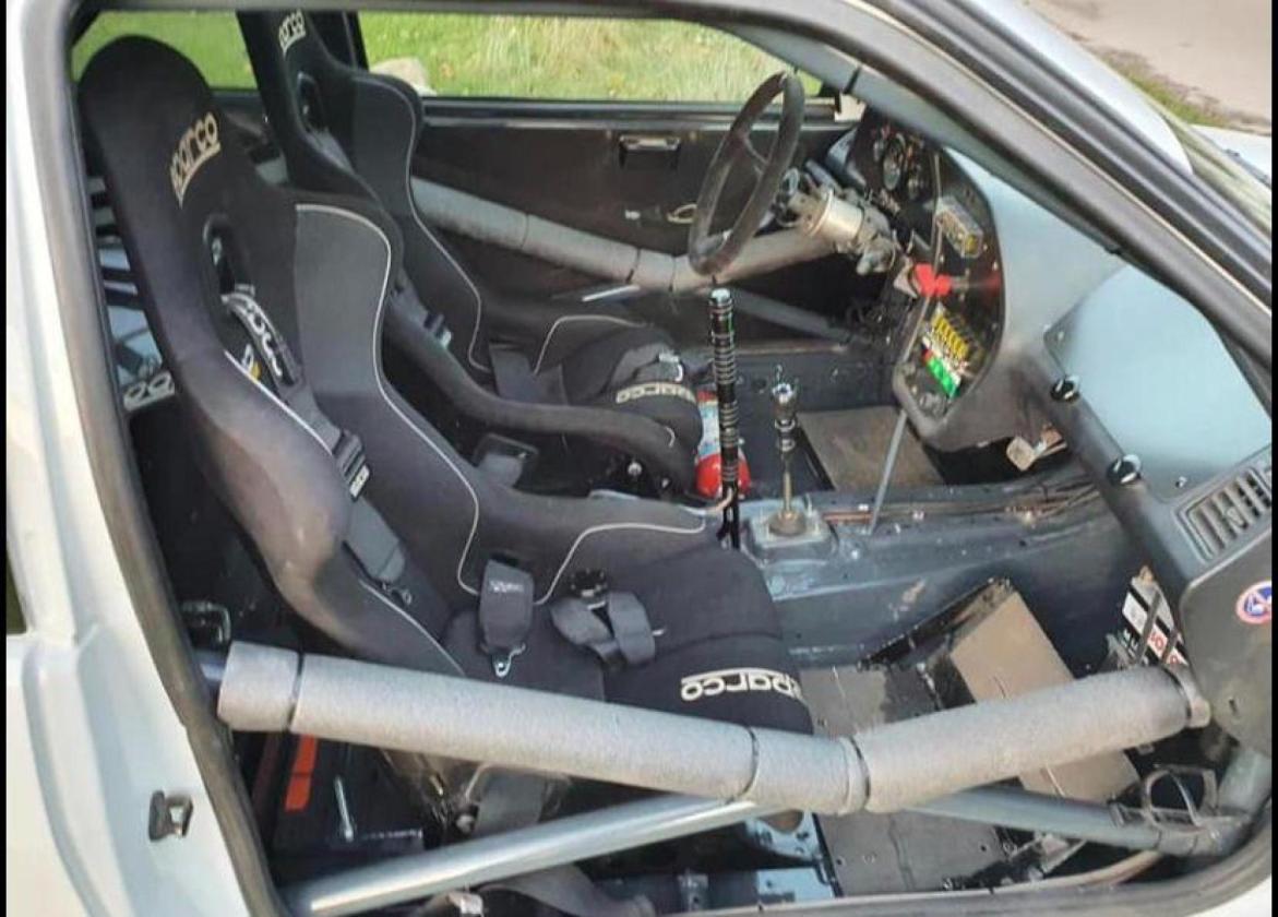 Peugeot 306 GTI-6 - Image 10