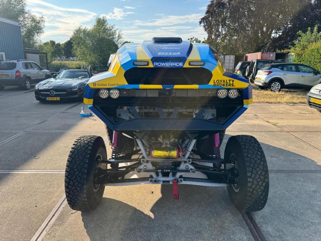 Arcane T3 Challenger 4x4 - Image 4
