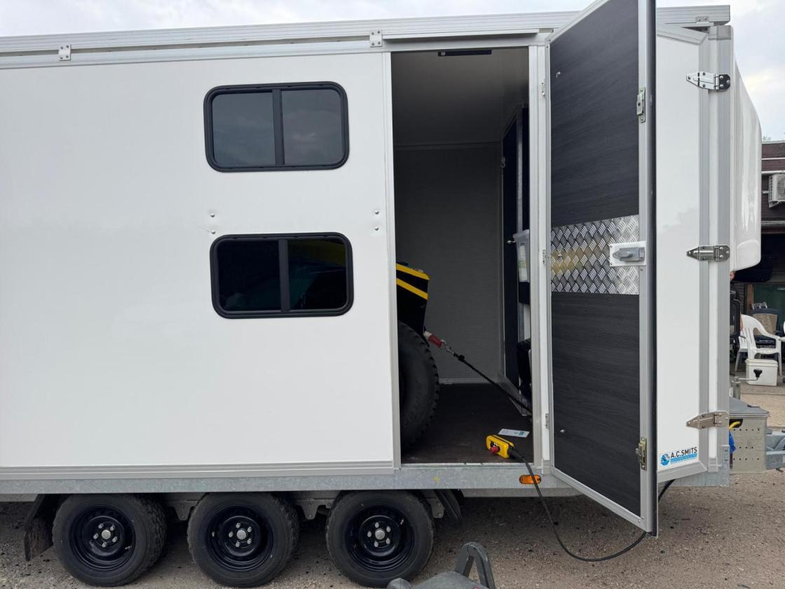 Arcane T3 Challenger 4x4 - Image 10