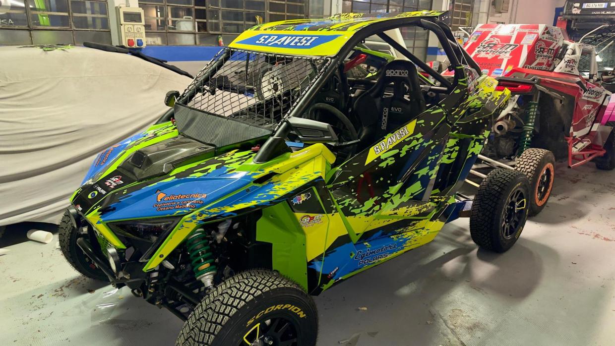 Polaris Pro XP - Image 3