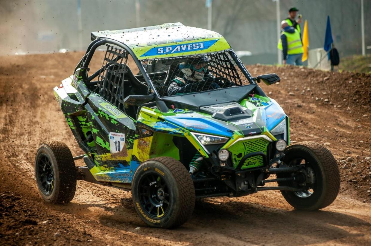 Polaris Pro XP - Image 4