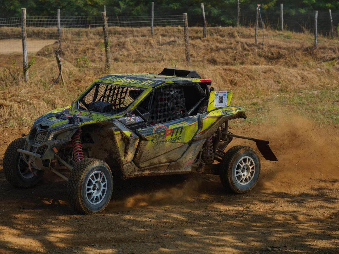 Can Am X3 T4 national - Image 2