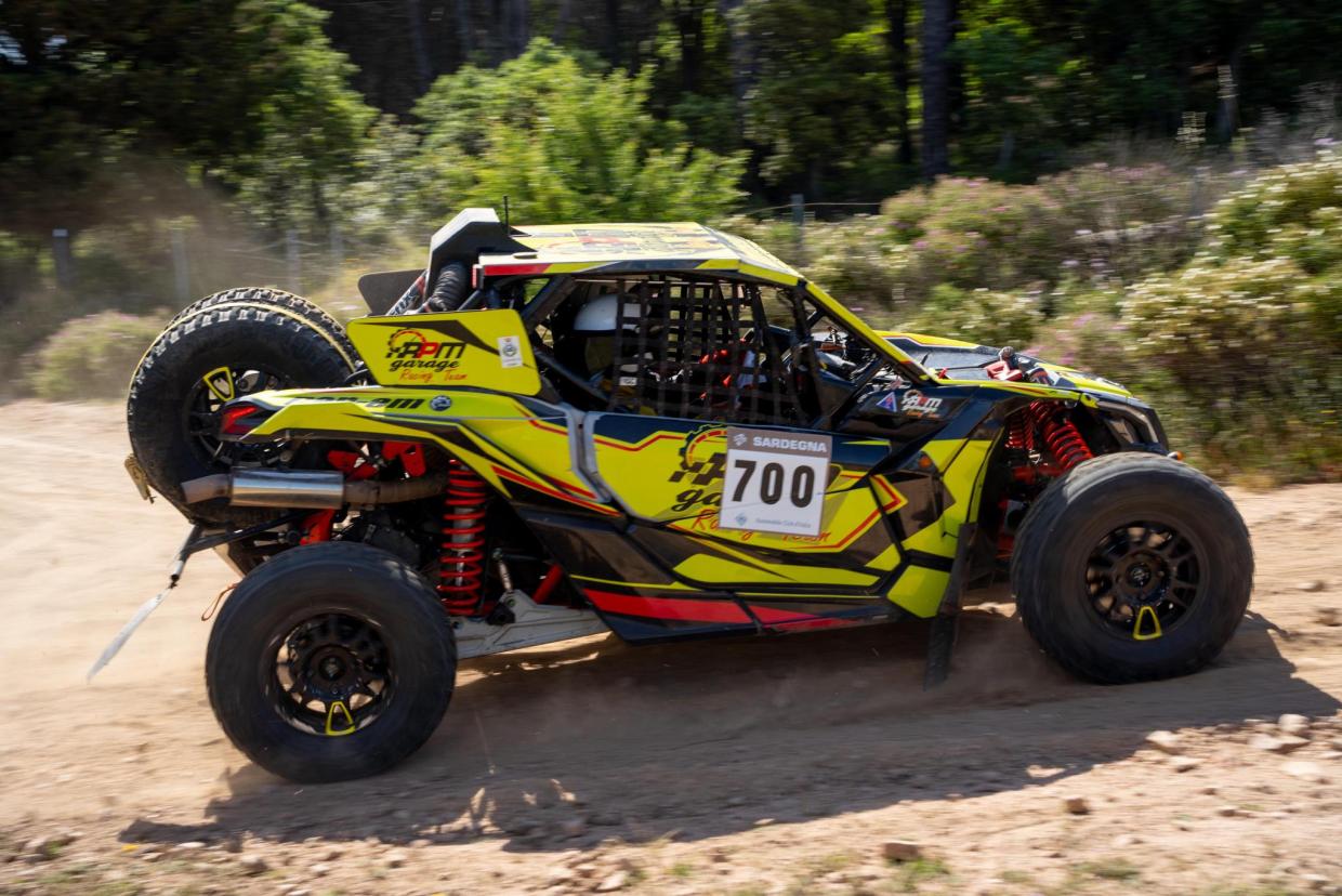 Can Am X3 T4 national - Image 3