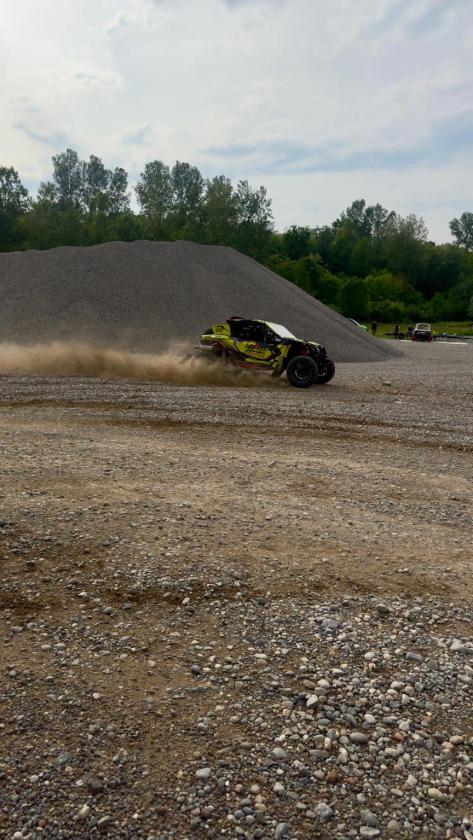 Can Am X3 T4 national - Image 5