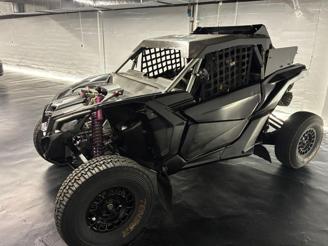 SSV South Racing T3/T4 for rent
