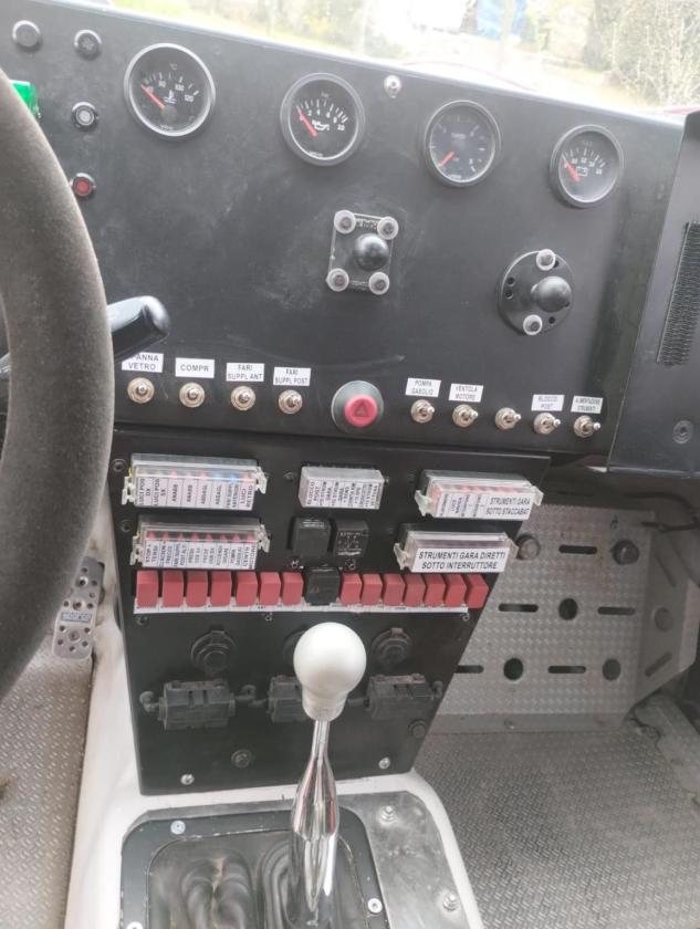 Mitsubishi L200TH - Billede 8