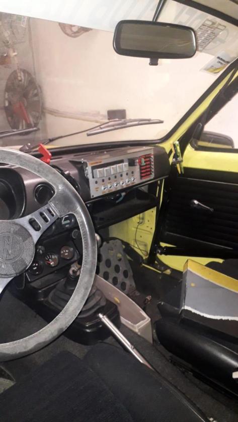 OPEL KADETT GT/E - Image 4