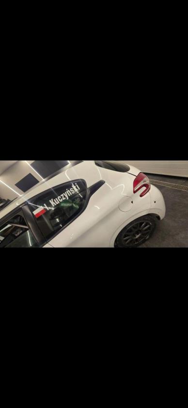 Peugeot 208 R2 - Image 3
