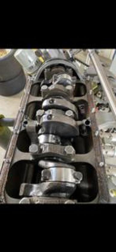 GERENT OPEL 2.0 Group 4, Formula 2, 16 V - Image 5
