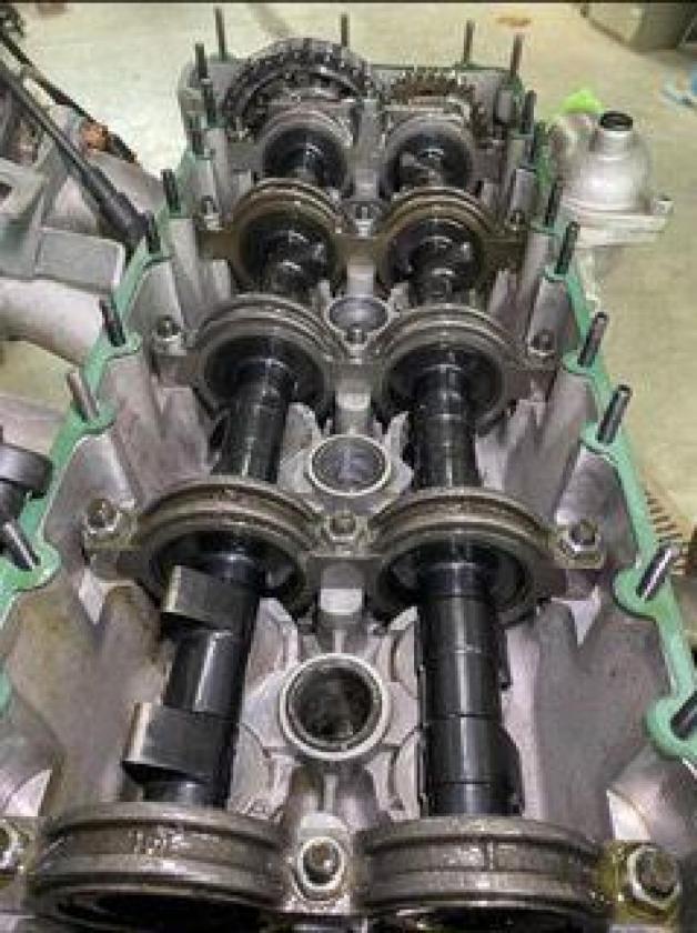 GERENT OPEL 2.0 Group 4, Formula 2, 16 V - Image 6