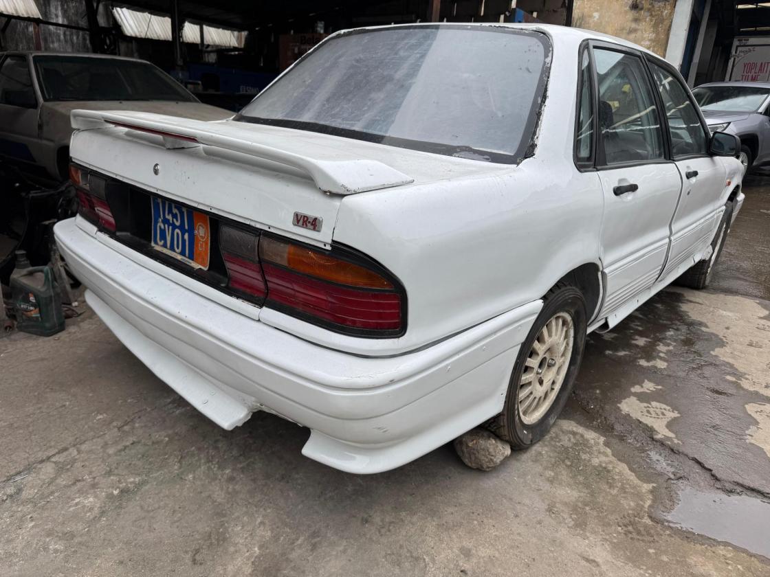 Mitsubishi Galant VR-4 EX COLSOUL - Image 2