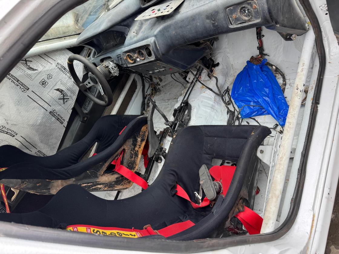Mitsubishi Galant VR-4 EX COLSOUL - Image 3
