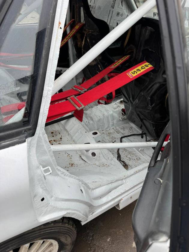 Mitsubishi Galant VR-4 EX COLSOUL - Image 5