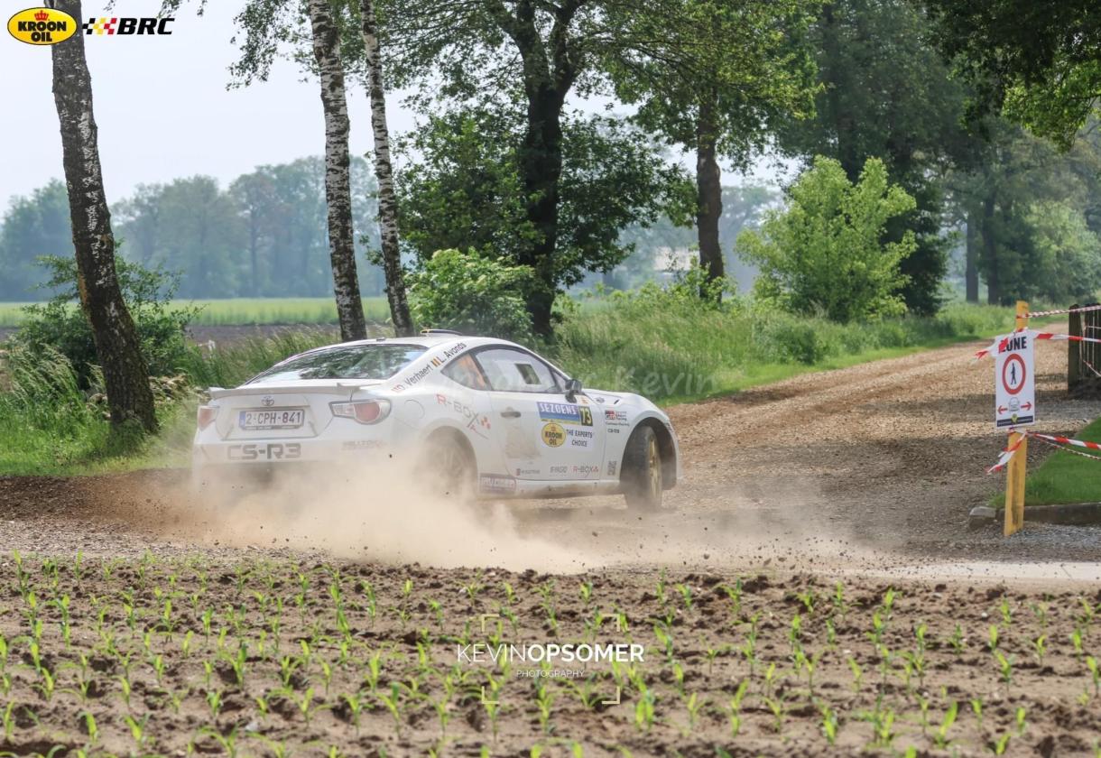 Toyota GT86CSR3 (ex works) - Image 9