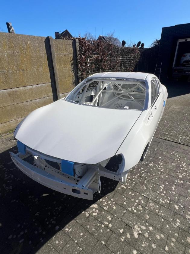 Toyota GT86CSR3 (ex works) - Image 10