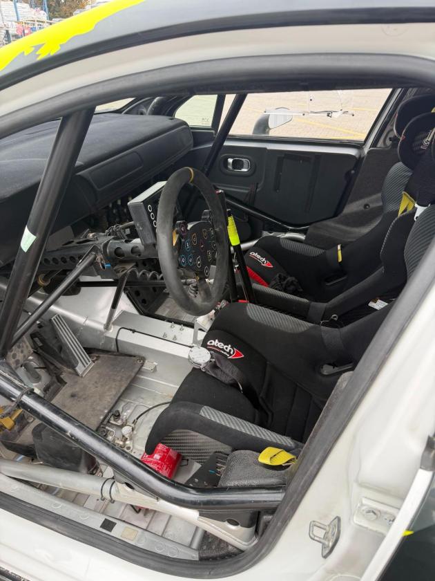 CITROEN C3 R5 (Rally2) - Image 8