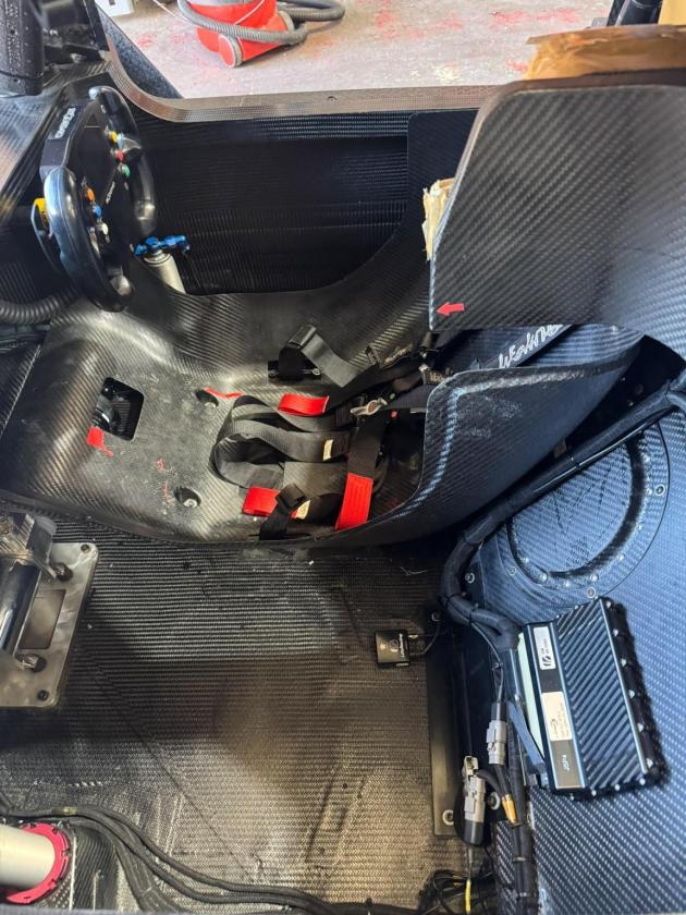 Ligier JSP4 - LES LMP4 - Image 7