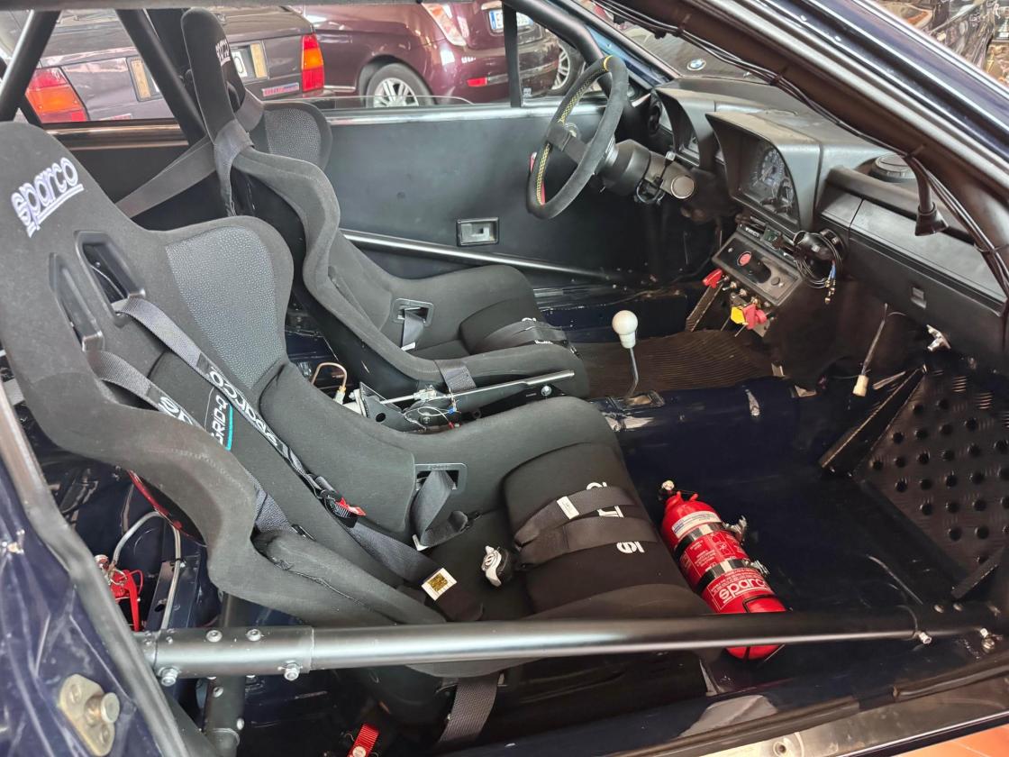 Alfa Romeo Alfetta GTV 2000 – GR.2 - Image 6