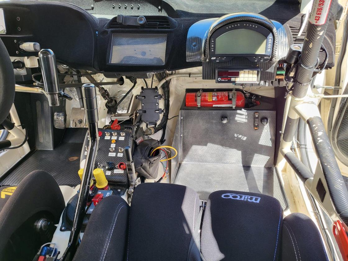 Honda Civic R3 ( ex Martin Kangur) - Image 8