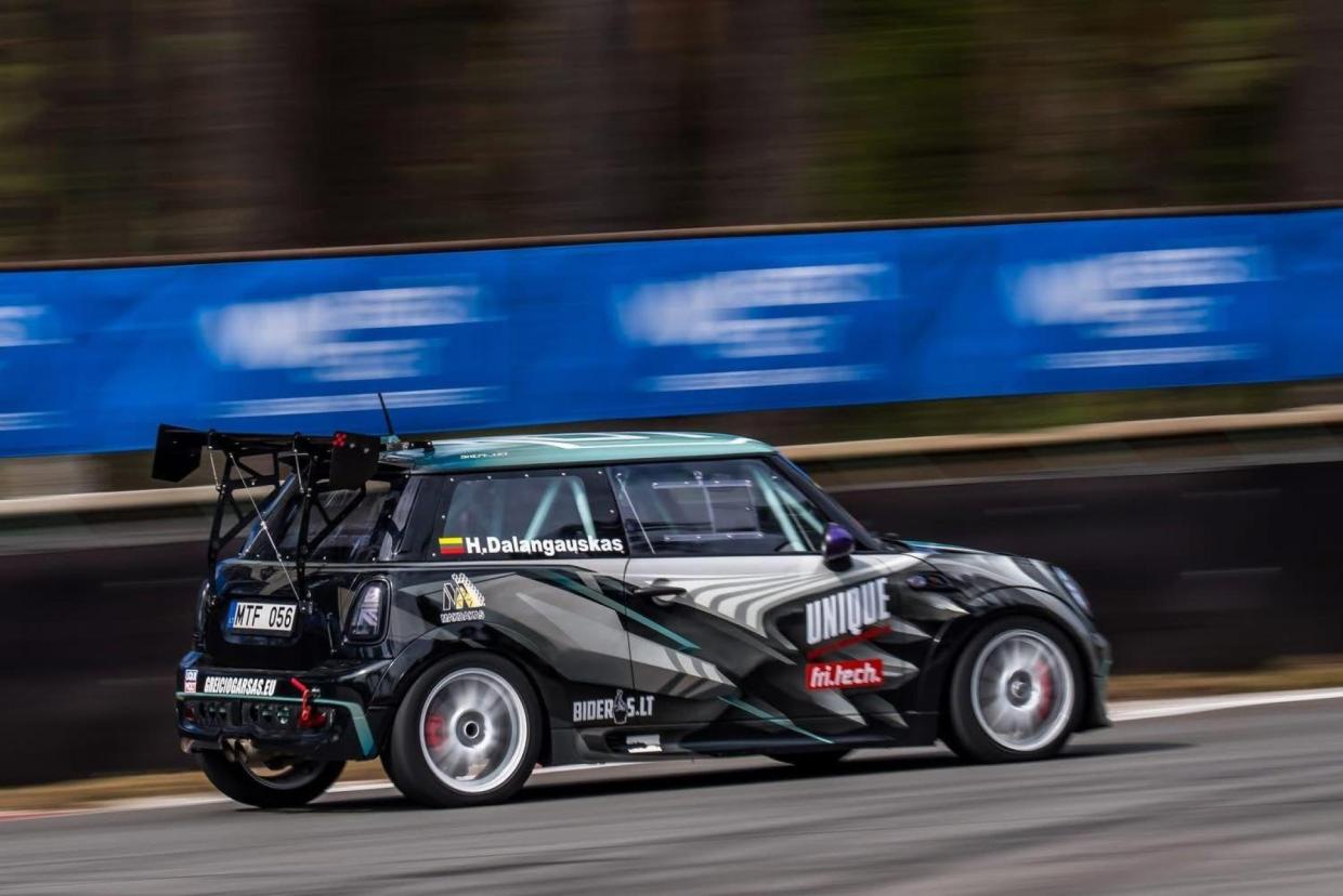 Mini Cooper R56 - Image 3