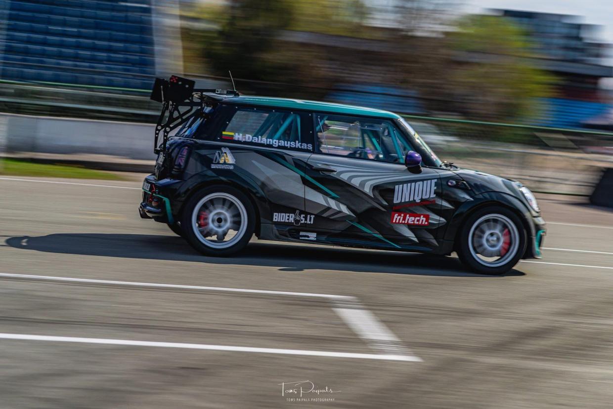 Mini Cooper R56 - Image 4