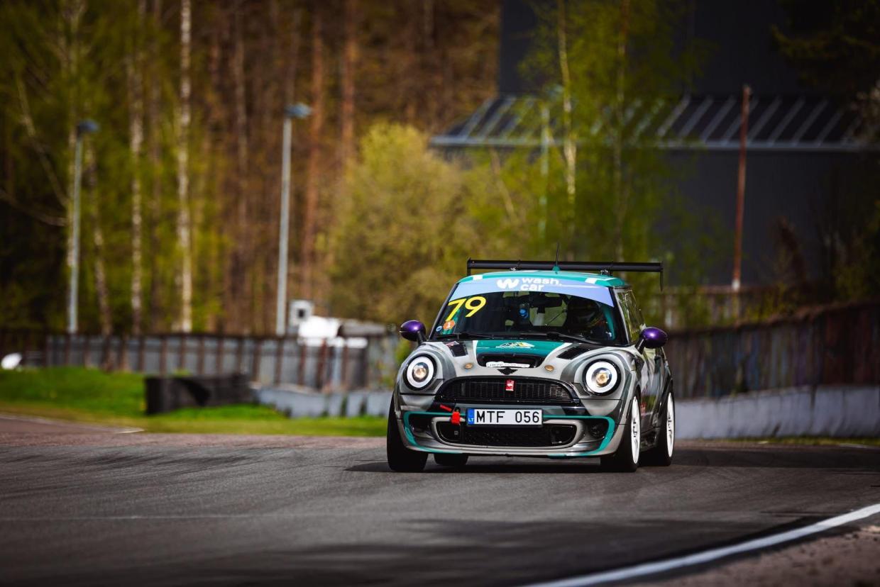 Mini Cooper R56 - Image 5