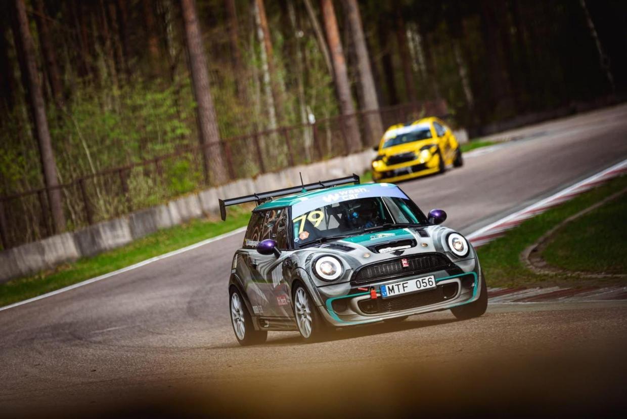 Mini Cooper R56 - Image 6
