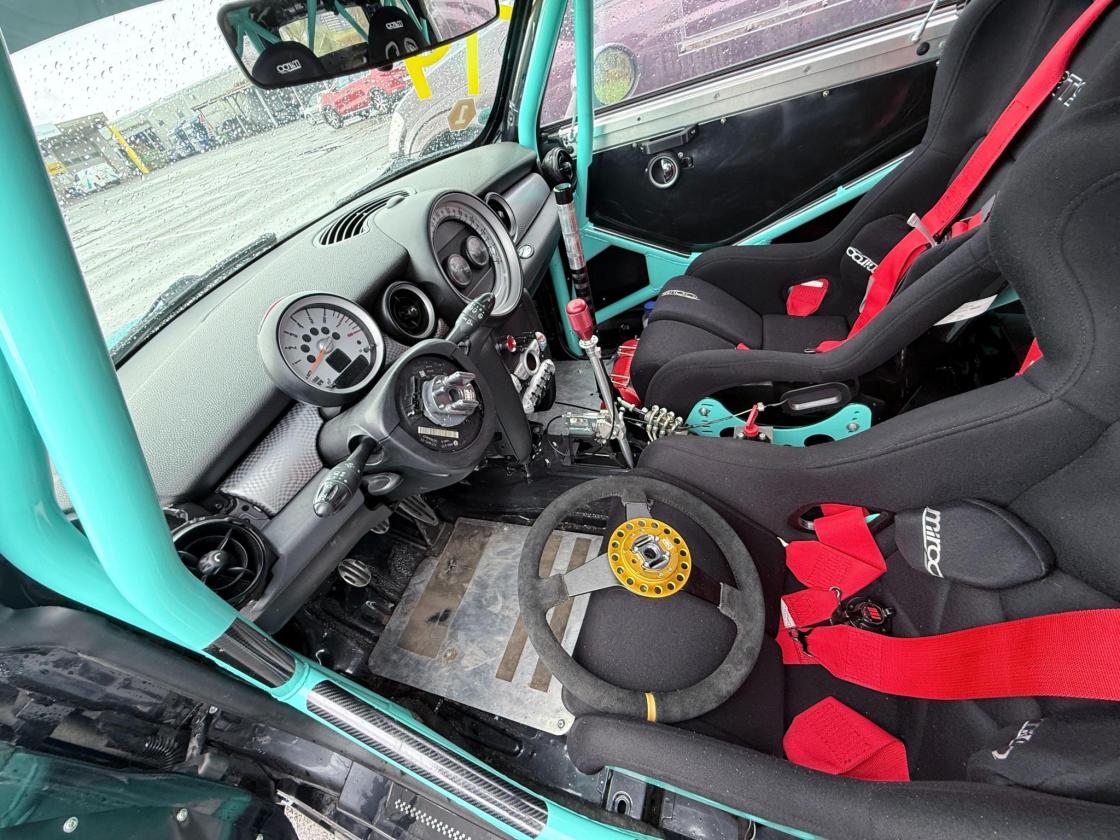 Mini Cooper R56 - Image 10
